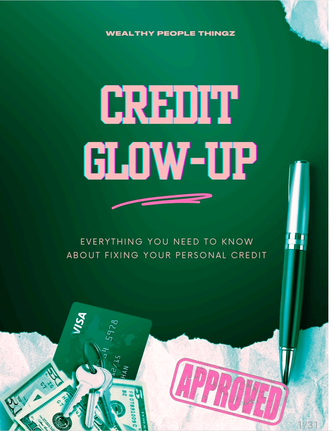 Credit Repair Guide