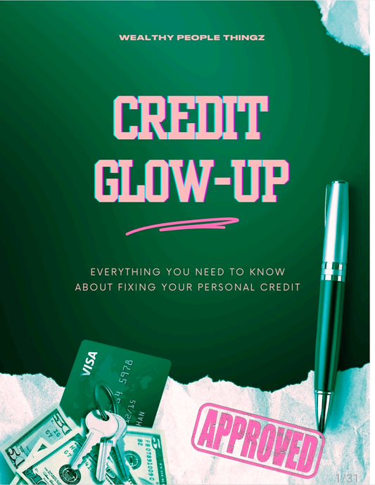 Credit Repair Guide
